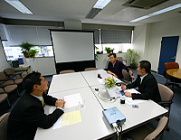 社長塾 インタビュー写真05